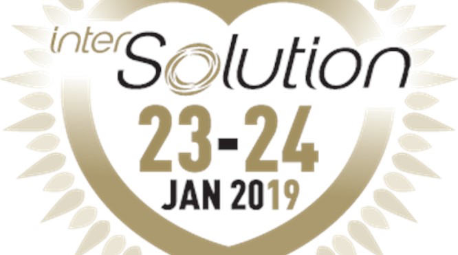 Lancering PVX Multimount InterSolution 2019.