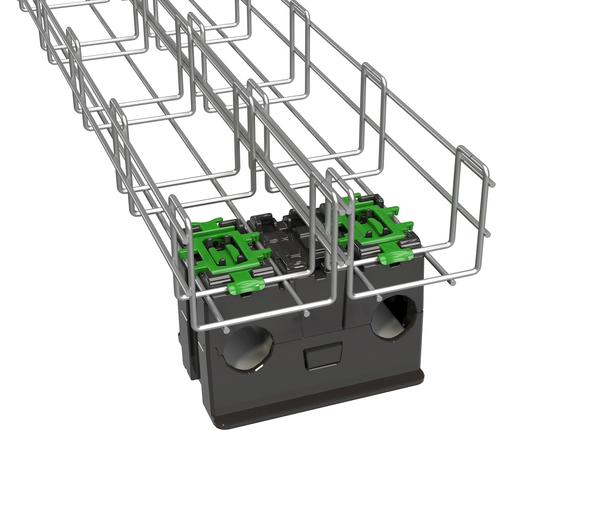 PVX Multimount | PVX Mounting Systems