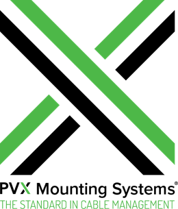Logo PVX Mounting Systems