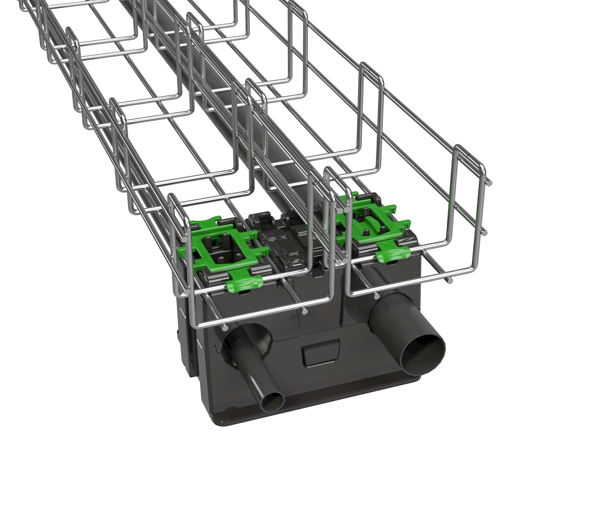 Flat roof | PVX Mounting Systems